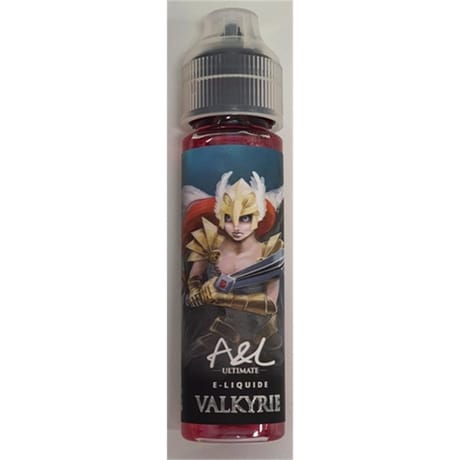 Valkyrie booste 50ml 0mg