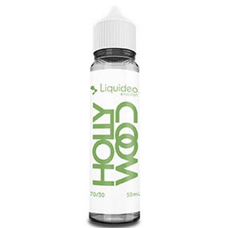 Hollywood booste 70/30 50 ml 0mg