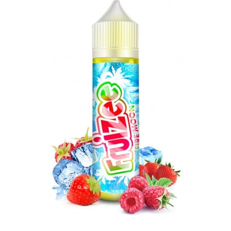 Fruizee fire moon booste 50 ml 0mg