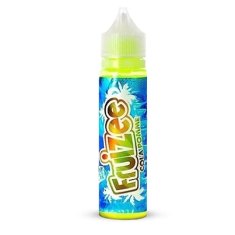 Fruizee cola pomme booste 50 ml 0mg