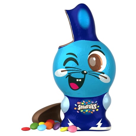 Nestlé smarties lapin 175g