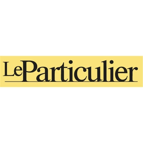 Le particulier
