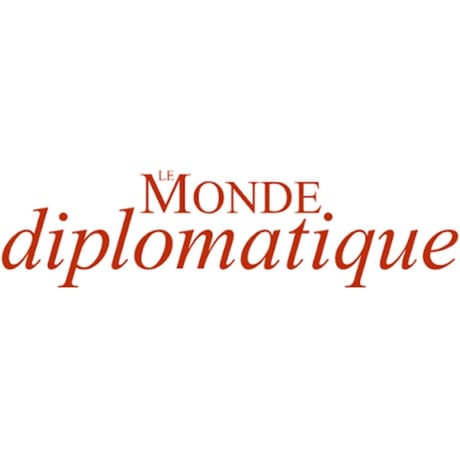 Le monde diplomatique