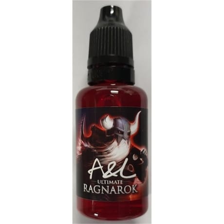 A&l Concentré ragnarok sweet 30 ml