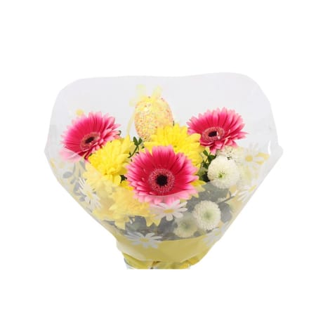 Bouquet Pâques