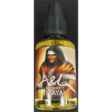 Concentré jiraya 30 ml a&l