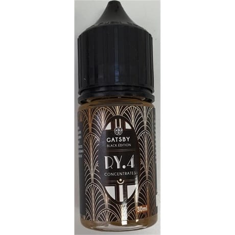 Concentré tabac gatsby ry4 30ml airomia