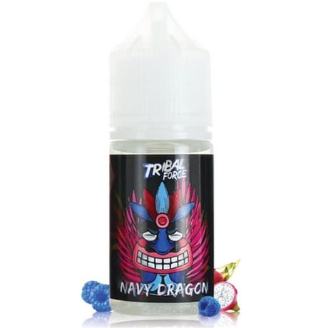 Concentré Navy Dragon 30 ml Tribal Force