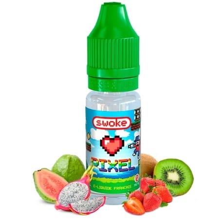 Swoke Pixel 6