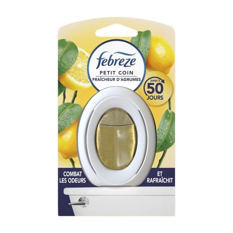 Febreze petit coin linge frais 7.5ml