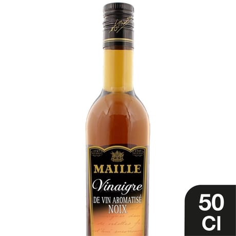 Maille vinaigre prestige au vin de noix 50cl