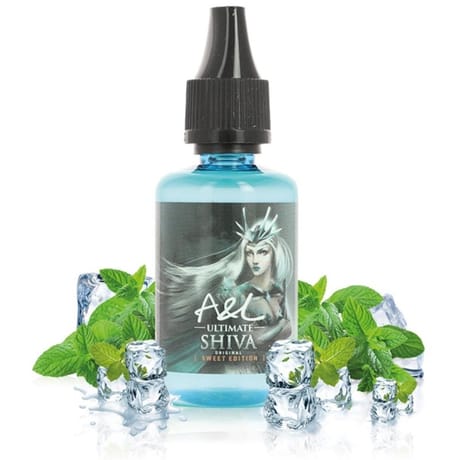 A&l Concentré shiva sweet 30 ml
