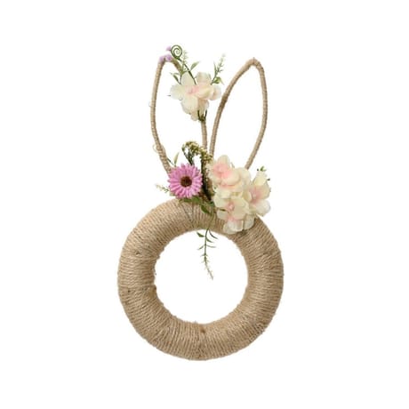 Couronne Pâques