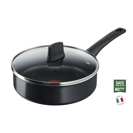 Tefal generous cook sauteuse 24 cm + couvercle
