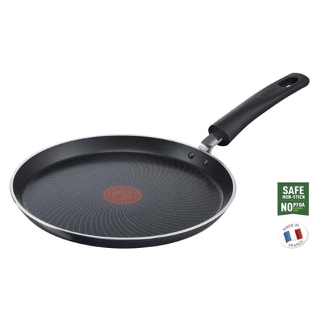 Tefal generous cook crepière 25 cm