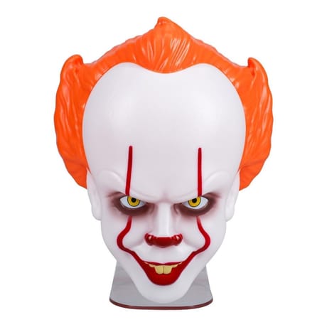 Ca  lampe pennywise