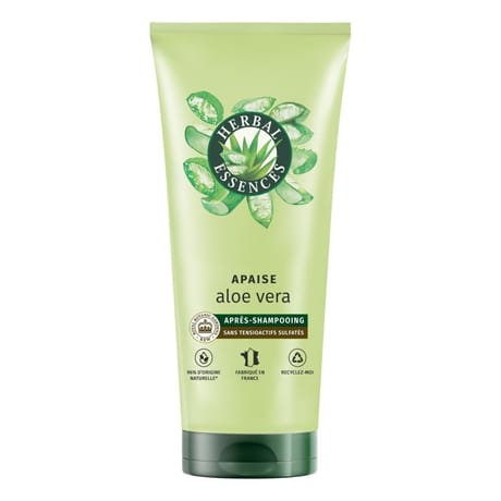 Herbal essences conditioner mixte aloe 250ml