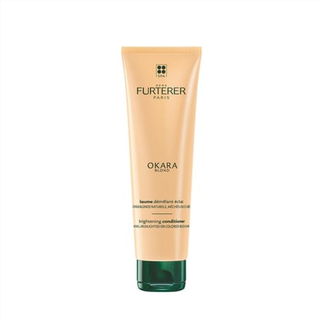 Rene furterer okara blond baume démêlant éclat 150ml