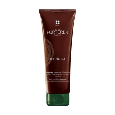 Rene furterer karinga shampooing concentré d'hydratation 250ml