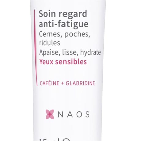 Bioderma crealine yeux+ 15ml