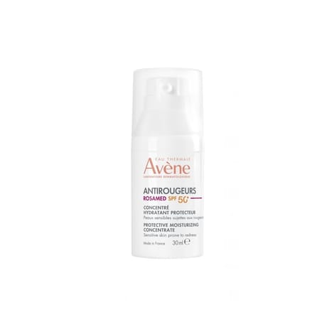 Avene rosamed concentré anti-rougeurs spf 50 30 ml