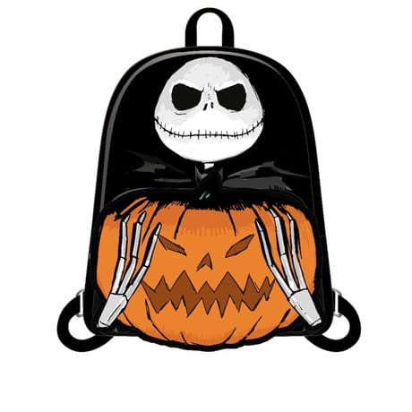 Sac a dos fashion nightmare before christmas