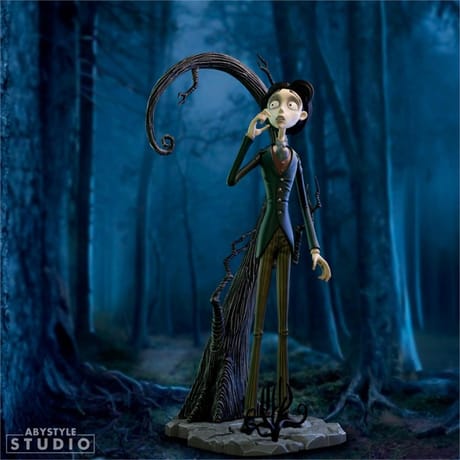 Figurine corpse bride "Victor"