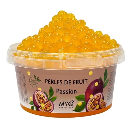 Myo perles de fruit passion 500g