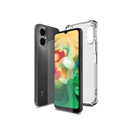 Spc pack smartphone Discovery 2 SE + coque+ verre trempé SPCDISCO2SE64PACK