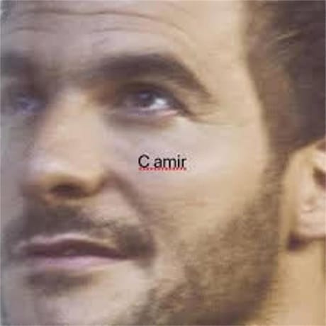 Cd amir - c amir