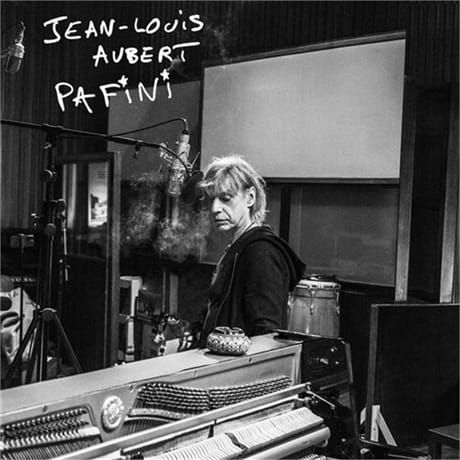 Cd jean louis aubert  pafini