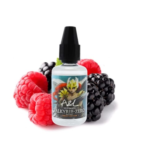 A&l Concentré valkyrie-zéro sweet ed 30 ml