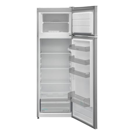 Sharp réfrigérateur 2 portes 243l SJ-FTB03ITXLE