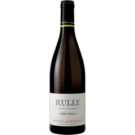 Rully Sans Nom Domaine Michel Sarrazin 12.5% Vol.75cl