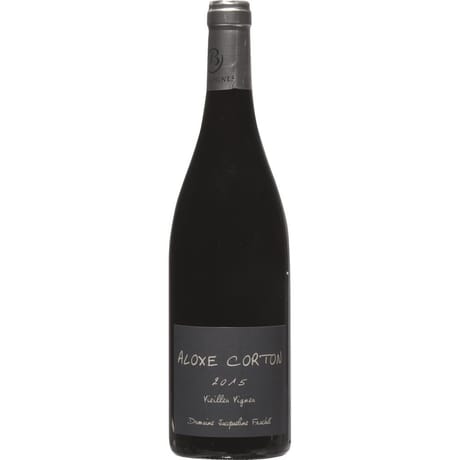 Aloxe Corton vieilles vignes Domaine Jacqueline Frachet 13% Vol. 75cl