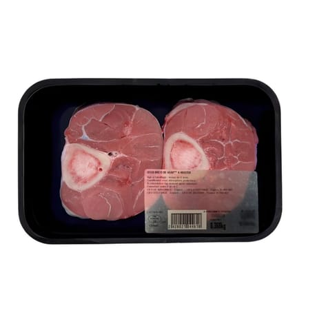 Osso bucco x2 Veau