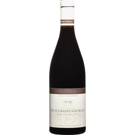 Nuits-Saint-Georges Domaine Chezeaux 13% Vol.75cl