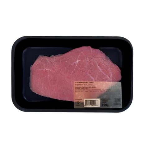 Escalope de veau x1