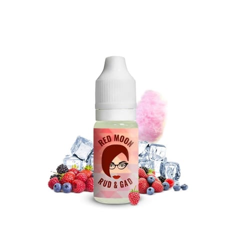 Red moon 3mg 10ml airomia