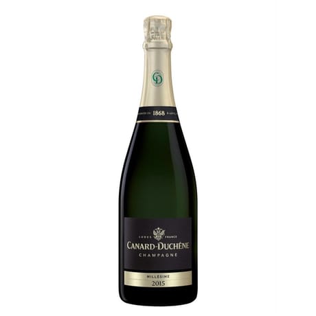 Canard Duchêne Champagne Millésime 12% Vol.75cl