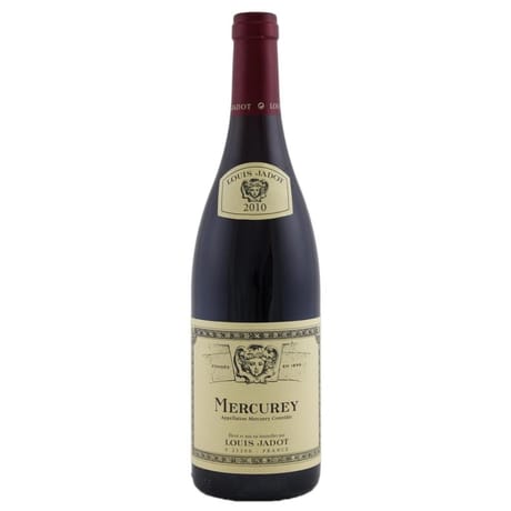 Mercurey Louis Jadot 13% Vol. 75cl