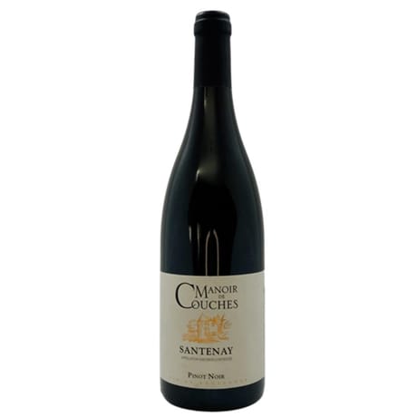 Santenay Rouge Manoir de Couches 13% Vol.75cl