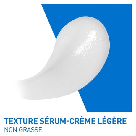 Cerave sérum acide hyaluronique 30ml