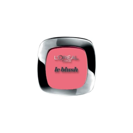 L'oréal paris accord parfait blush 165 rose bonne mine