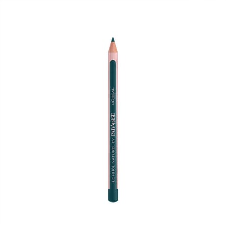 L'oréal paris le khôl naturel by paradise crayon yeux 116 rainforest