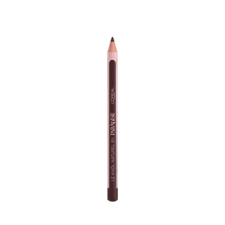 L'oréal paris crayon yeux le khôl naturel by paradise 102 pure espresso