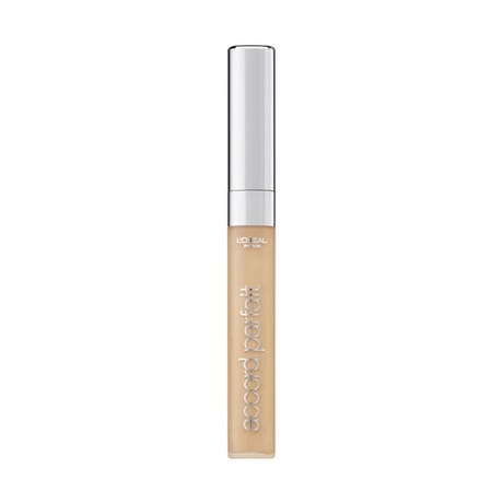 L'oréal paris accord parfait correcteur anti-cernes the one 3d beige doré