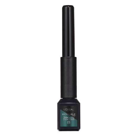 L'oréal paris infaillible grip 24h matte signature liner émeraude 04