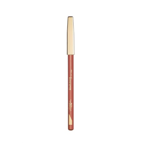 L'oréal paris color riche crayon à lèvres 236 organza