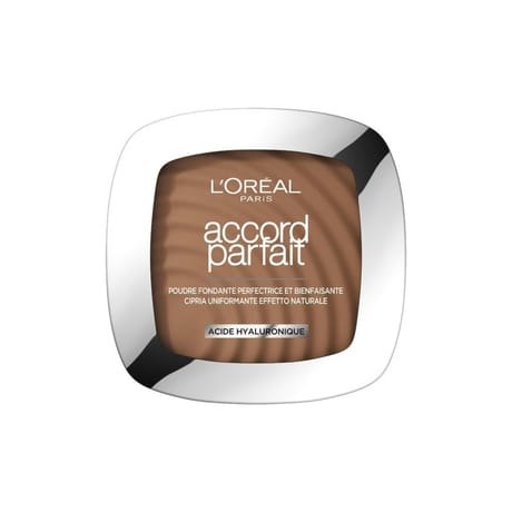 L'oréal paris accord parfait poudre teint 8.5d toffee